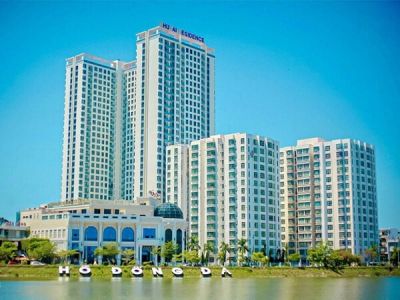 PHU TAI RESIDENCE
